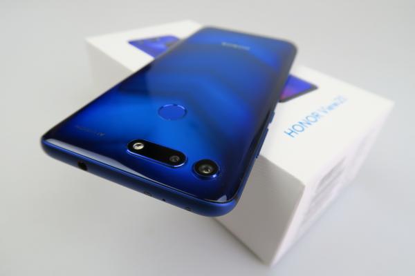 Honor View 20: Hardware prins între 2018 şi 2019