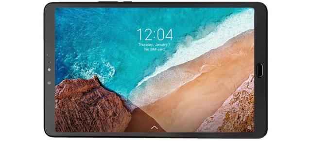 Tableta Xiaomi Mi Pad 4 Plus cu ecran de 10.1 inch și procesor Snapdragon 660 acum la reducere pe Cafago