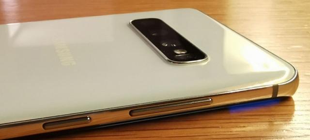 Cel mai creativ smartphone Samsung din acest an nu va fi Galaxy Note 10 