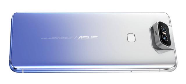 Ciudăţenie DxoMark: ASUS ZenFone 6 primeşte doar notă pentru camera selfie şi e o notă mare