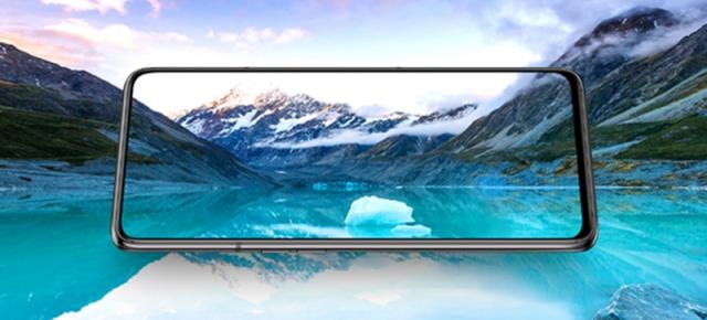 Preț și disponibilitate Samsung Galaxy A80 în România