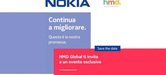 HMD Global pregătește un eveniment pe data de 6 iunie: Nokia 5.2 și Nokia 6.2 ar putea debuta aici