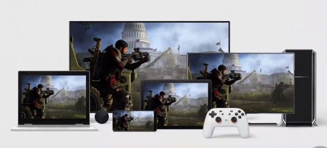 Google Stadia primeşte dată de lansare, preţuri şi o listă de jocuri; Aflăm detalii noi despre serviciul de gaming