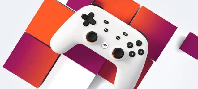 Streaming-ul Google Stadia 4K ar putea consuma 1 TB de date în 65 de ore