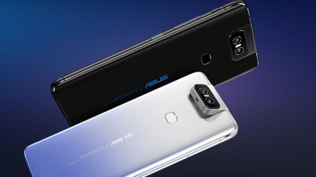 <b>Preț și disponibilitate ASUS ZenFone 6 în România</b>Începutul săptămânii aduce vești bune pentru cei care au în plan achiziția lui ASUS ZenFone 6, flagship-ul cu procesor Snapdragon 855 și cameră foto rotativă pe care vi l-am prezentat rapid chiar de la evenimentul