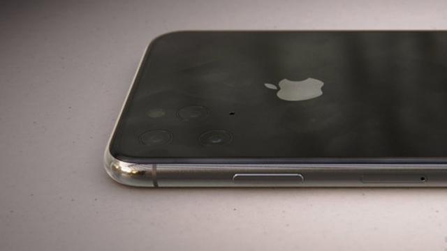 <b>Cum ar arăta iPhone XI fără protuberanța camerei foto din spate? PhoneDesigner ne răspunde curiozității</b>Toate randările sosite pentru iPhone XI dîn ultima vreme ne-au confirmat faptul că telefonul pregătit pentru debut la toamnă va avea un modul de cameră foto pătrat, unul al cărei protuberanțe nu va fi deloc de neglijat