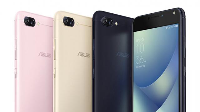 <b>ASUS ZenFone 4 Max și ZenFone 4 Selfie primesc Android 9.0 Pie în versiunea Beta</b>După ce anterior taiwanezii de la ASUS actualizau modelul ZenFone Max (M2) la Android 9.0 Pie, iată că astăzi descoperim viitoarele 2 terminale care se vor bucura de tratamentul noului release software. Este vorba despre