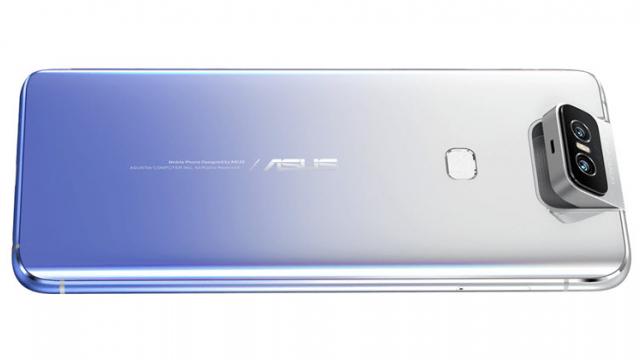 <b>Ciudăţenie DxoMark: ASUS ZenFone 6 primeşte doar notă pentru camera selfie şi e o notă mare</b>DxOMark ne-a surprins în această săptămână publicând scorul lui ASUS ZenFone 6, dar ne surprinde aici nu atât scorul, cât abordarea sa. Francezii au publicat scorul pentru camera selfie şi nu pe cel pentru camera principală