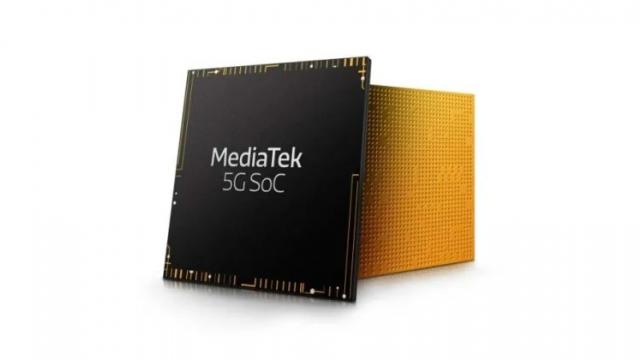 <b>MediaTek anunță lansarea primului procesor 5G din portofoliu; Soluție de 7nm ce folosește noile nuclee Cortex-A77</b>În cadrul unui eveniment desfășurat la Computex 2019 cei de la MediaTek au anunțat astăzi lansarea primului procesor 5G din portofoliu, cipset SOC din zona high-end ce încă nu are un nume oficial asociat dintr-un