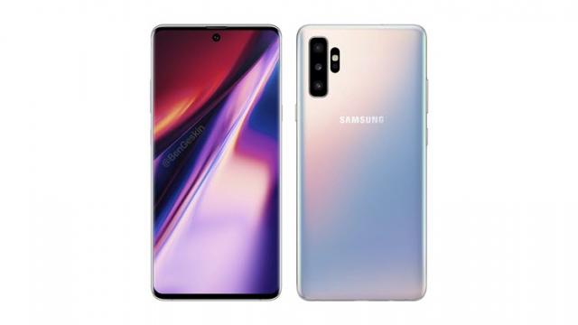 <b>Samsung Galaxy Note 10e ar urma să vină cu o baterie de 3400 mAh</b>Samsung Galaxy Note 10 este următorul smartphone important pe care Samsung îl pregăteşte pentru lansare, probabil în luna august. Ştim că va avea 3, poate chiar 4 versiuni, printre care şi una Note 10 Pro şi o alta 