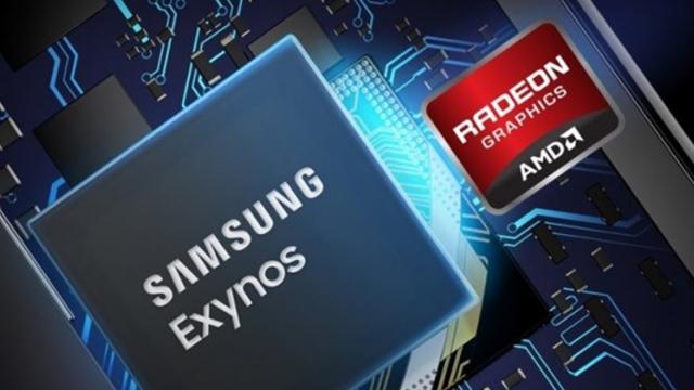 <b>Samsung încheie un parteneriat cu AMD, urmând să aducă puterea Radeon pe telefoane</b>Am tot auzit că Samsung pregăteşte un telefon de gaming, dar aparent tehnologia Exynos sau Qualcomm nu mai este de ajuns în ziua de azi. Aflăm astfel faptul că sud-coreenii tocmai ce au încheiat un parteneriat cu AMD