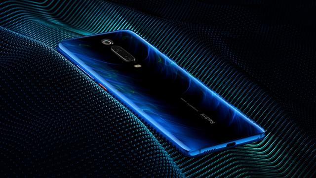 <b>Xiaomi Mi 9T se vinde deja în oferta retailerului GeekBuying; Iată la ce sumă este listat</b>Deși lansarea smartphone-ului Xiaomi Mi 9T se lasă așteptată, iată că în China acest smartphone se vinde deja prin intermediul retailerului GeekBuying - produsul fiind în stoc și nu în regim de precomandă dacă vă întrebați