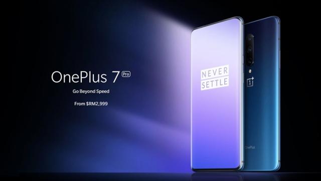 <b>OxygenOS 9.5.7 sosește pe OnePlus 7 Pro cu îmbunătățiri pentru camera foto; Este rezolvat și bug-ul "atingerilor fantomă"</b>În prag de weekend sosesc vești bune pentru posesorii de OnePlus 7 Pro, compania chineză livrând în acest moment actualizarea OxygenOS 9.5.7 care aduce în primul rând îmbunătățiri pentru captura foto