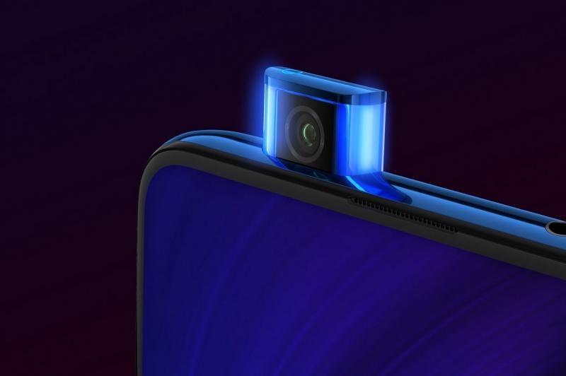 Xiaomi Redmi K20 Pro - Fotografii oficiale: Redmi-K20-Pro_007.jpg