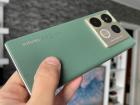 Infinix Note 40 Pro 4G: Benchmark-uri de zona mid, mai bune totuși decât HUAWEI nova 12 SE