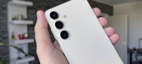 Samsung Galaxy S24: Cameră cu focalizare peste S24 Ultra, excelentă la selfie