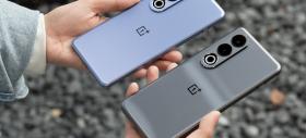 OnePlus Ace 3 Pro va avea cea mai mare baterie livrată pe un telefon OnePlus! 