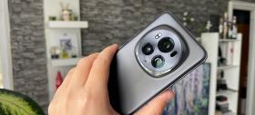 HONOR Magic6 Pro: Camera pusă la treabă de Dragobete, vrea trofee în 2024... pe merit