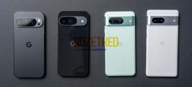 Wallpaper-urile seriei Google Pixel 9 dezvăluite înainte de lansare