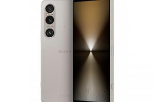 Sony Xperia 1 VI