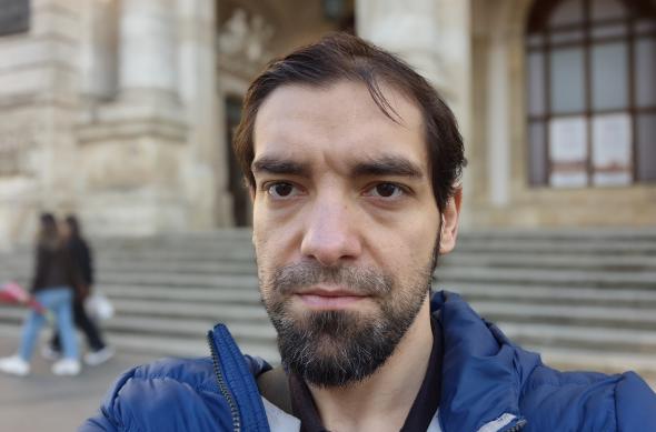 Samsung Galaxy S24 - Mostre Foto (selfie): 20240310_161106.jpg