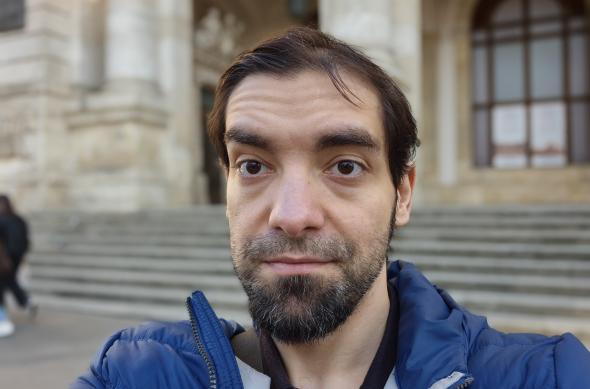 Samsung Galaxy S24 - Mostre Foto (selfie): 20240310_161107.jpg
