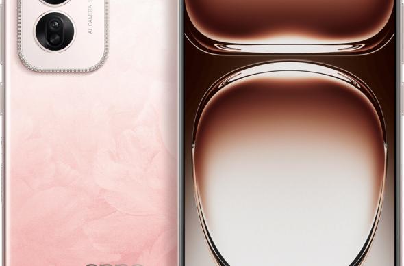 OPPO Reno12 - Leak: OPPO-Reno12_001.jpg