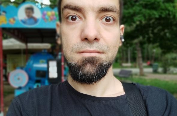 Huawei nova 12 SE - Mostre Foto (selfie): IMG_20240508_160819.jpg