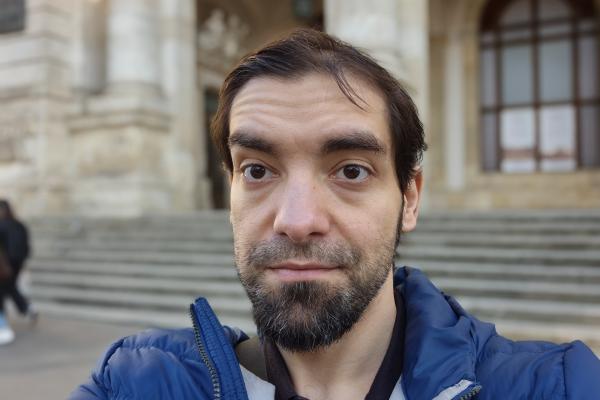 Samsung Galaxy S24 - Mostre Foto (selfie)