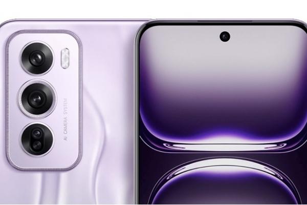 OPPO Reno12 şi Reno12 Pro apar în imagini clare şi detaliate, cu nuanţe originale