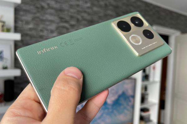 Infinix Note 40 Pro 4G: Benchmark-uri de zona mid, mai bune totuși decât HUAWEI nova 12 SE
