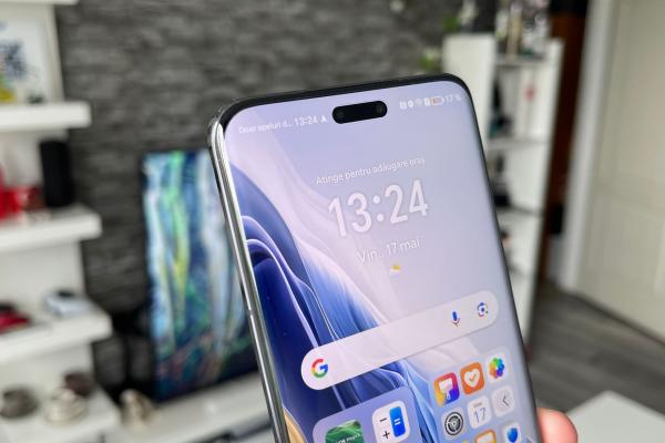 HONOR Magic6 Pro: OS, UI, aplicaţii cu extra AI, control prin mişcarea ochilor, noutăţi