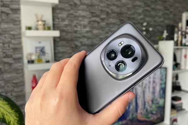 HONOR Magic6 Pro: Camera pusă la treabă de Dragobete, vrea trofee în 2024... pe merit
