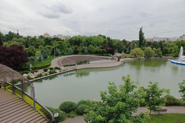 Infinix Note 40 Pro 4G - Mostre ziua