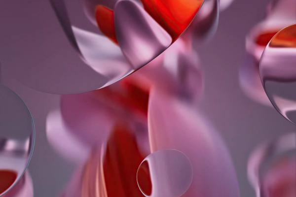 Wallpaper-urile seriei Google Pixel 9