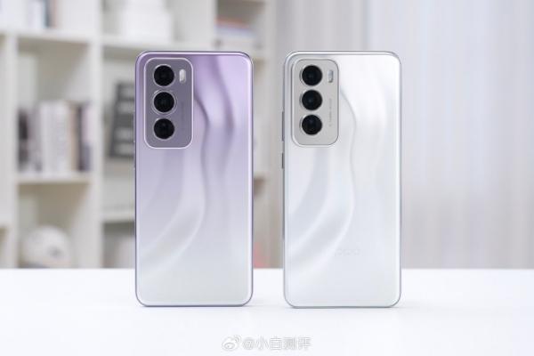 OPPO Reno12 Pro - Leak