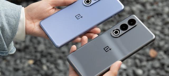 OnePlus Ace 3 Pro va avea cea mai mare baterie livrată pe un telefon OnePlus! 