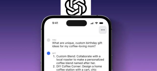iOS 18 va avea ChatGPT integrat conform unor surse; Apple şi OpenAI se află în discuţii