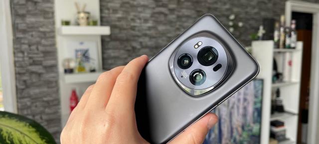 HONOR Magic6 Pro: Camera pusă la treabă de Dragobete, vrea trofee în 2024... pe merit