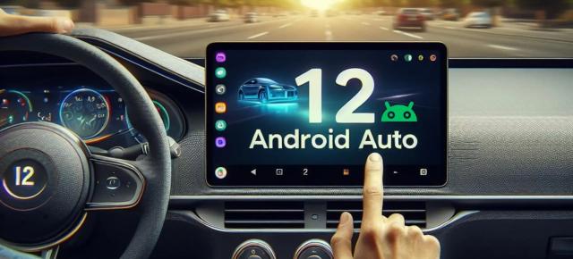 Google lansează Android Auto 12: Cum să îl instalezi chiar astăzi