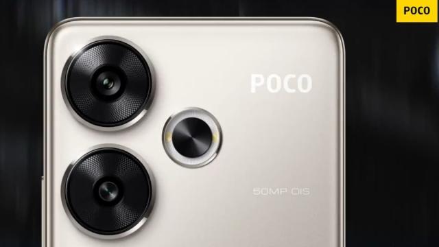 <b>POCO F6 și F6 Pro au designul dezvăluit în teasere oficiale, înainte de debut!</b>Știu că sunt foarte așteptate smartphone-urile din seria POCO F6. Cumva, parcă și eu sunt încântat de seria aceasta, întrucât chiar pare să aducă upgrade-uri adevărate față de predecesor. Pe 23 mai sosesc noile modele POCO F6 și F6 Pro, dar până atunci