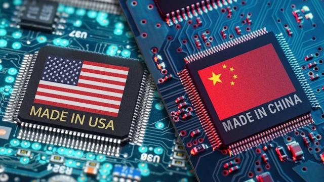 <b>SUA creşte masiv tarifele de import pe bunurile din China: maşini electrice, baterii şi multe altele</b>Administraţia Joe Biden continua războiul economic cu China şi a anunţat că va creşte tarifele de import pentru unele dintre bunurile din China. E vorba despre majorarea de până la 4 ori a tarifelor pentru maşini electrice, baterii şi semiconductori