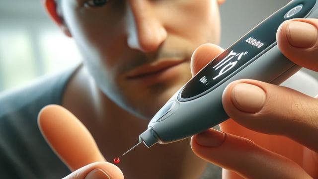 <b>Despre diabet, integrarea glucometrului pe un ceas şi o discuţie cu un medic</b>422 de milioane de persoane de pe glob au diabet, iar 37.5 milioane de oameni au fibrilaţie atrială. Apple şi Samsung şi-au făcut un scop declarat din faptul că vor aduce un glucometru pe ceasurile lor viitoare. Problema e... implementarea