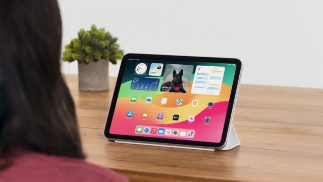<b>iPhone-ul și iPad-ul vor putea fi controlate cu privirea; Cum funcționează?</b>Recent Apple a anunțat noi opțiuni de accesibilitate pentru iPhone și iPad. Pare că ele vor sosi „mai târziu în acest an”, deci ne putem aștepta să fie prezente odată cu debutul oficial iOS 18, respectiv iPadOS 18. Interesant e faptul că odată cu acest