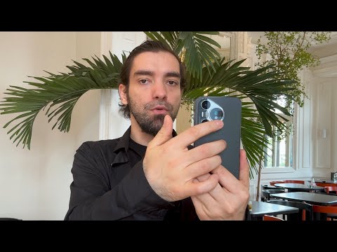 HUAWEI Pura 70 video hands-on în limba română
