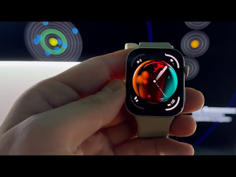 HUAWEI Watch Fit 3 video hands-on în limba română