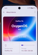 OxygenOS 17 bazat pe Android 17 va fi ultimul update major pentru unele modele OnePlus; Ce telefoane și tablete ies din ciclul de upgrade