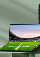 Preț și disponibilitate Motorola razr fold FIFA World Cup 26th Edition (bilet Cupa Mondială 2026 inclus)