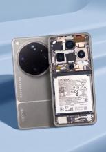Ce ascunde Oppo Find X9 Ultra sub carcasă; Un „teardown” detaliat arată nivelul de inginerie din flagship