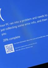 Atenție la ultimul update Windows 11! Apar erori grave și bootloop pentru unele PC-uri după actualizarea din aprilie 2026